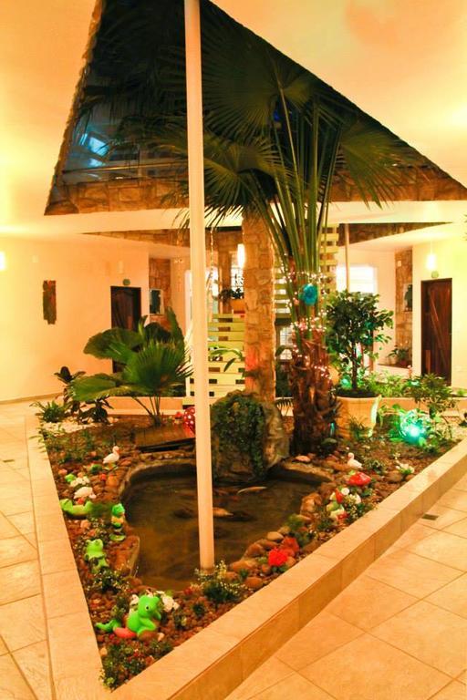 Hippocampus Inn Juqueí