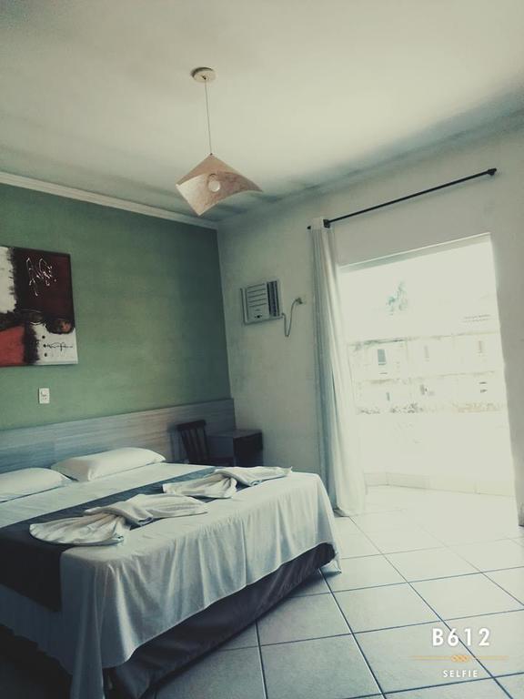 Hippocampus Inn Juqueí