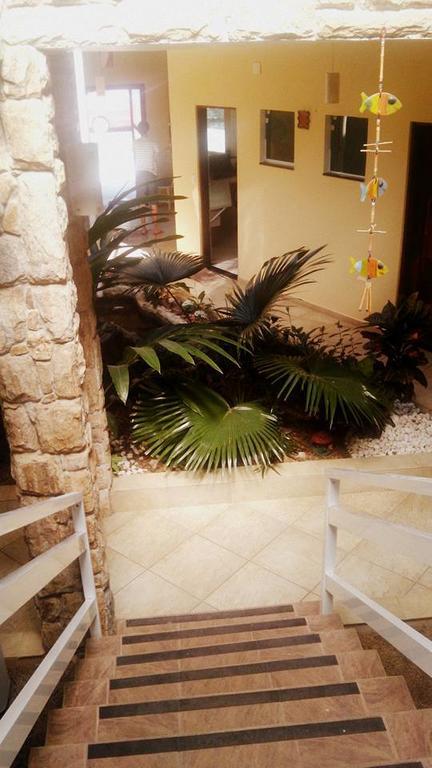 Inn Hippocampus Juqueí