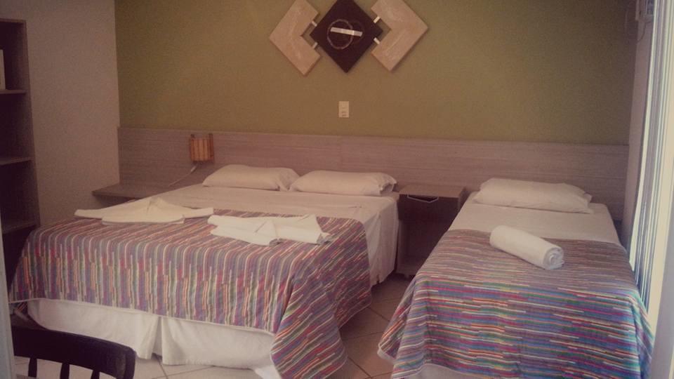 Hippocampus Inn